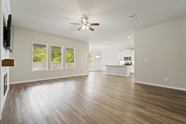 18206 Bayonne Channel Court, Houston, TX 77044