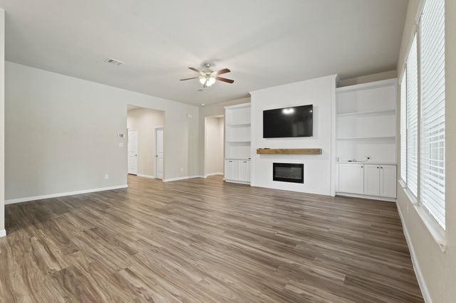 18206 Bayonne Channel Court, Houston, TX 77044