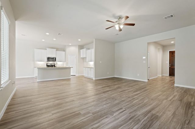 18206 Bayonne Channel Court, Houston, TX 77044