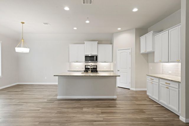 18206 Bayonne Channel Court, Houston, TX 77044