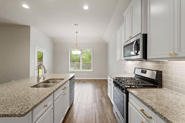 18206 Bayonne Channel Court, Houston, TX 77044