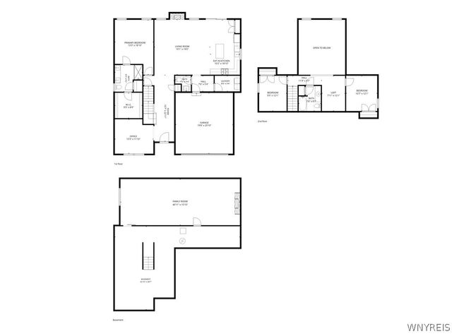 5561 Cooper Ridge, Hamburg, NY 14075