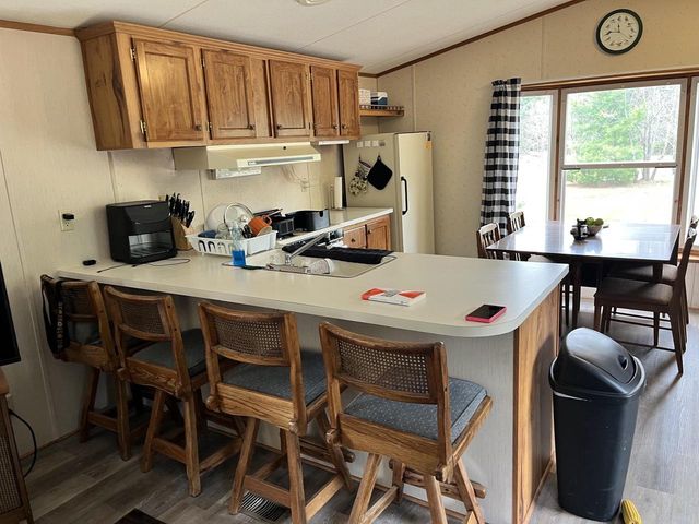 1382 11th Avenue, Friendship, WI 53934