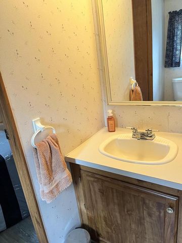 1382 11th Avenue, Friendship, WI 53934