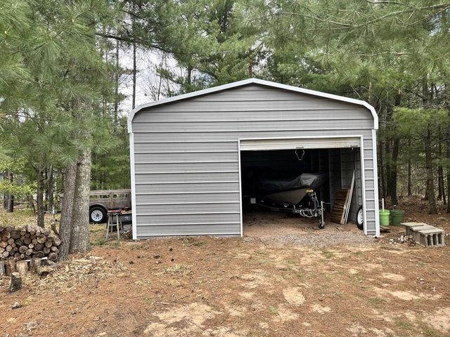 1382 11th Avenue, Friendship, WI 53934