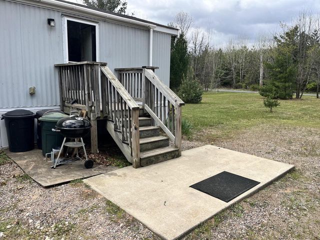 1382 11th Avenue, Friendship, WI 53934