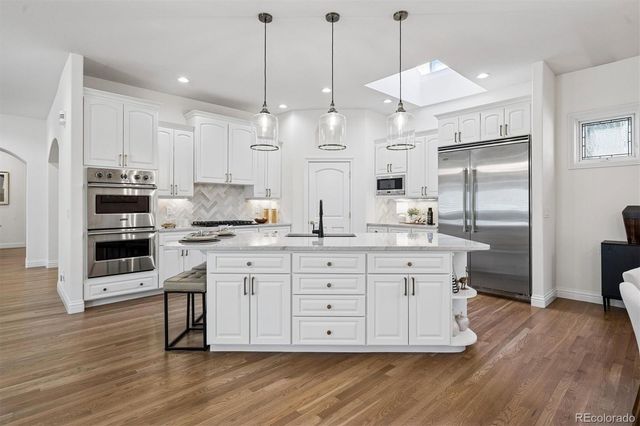 420 Saint Paul Street, Denver, CO 80206