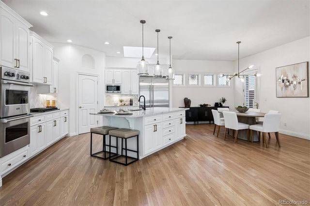 420 Saint Paul Street, Denver, CO 80206