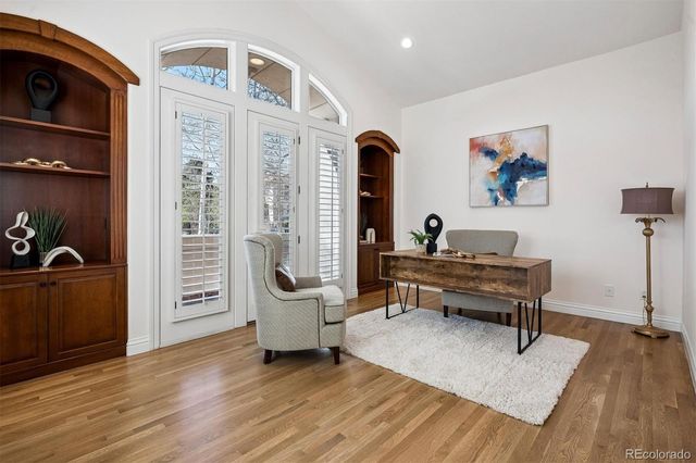 420 Saint Paul Street, Denver, CO 80206