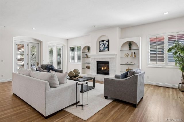 420 Saint Paul Street, Denver, CO 80206