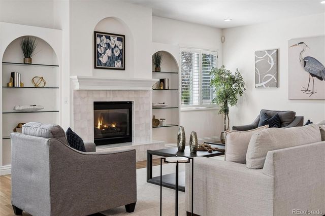 420 Saint Paul Street, Denver, CO 80206