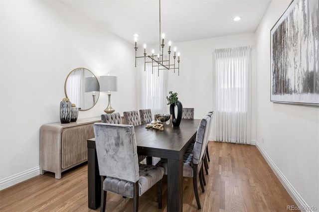 420 Saint Paul Street, Denver, CO 80206