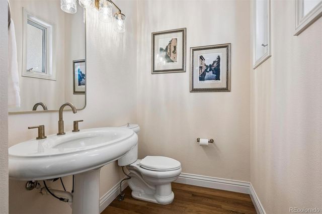 420 Saint Paul Street, Denver, CO 80206