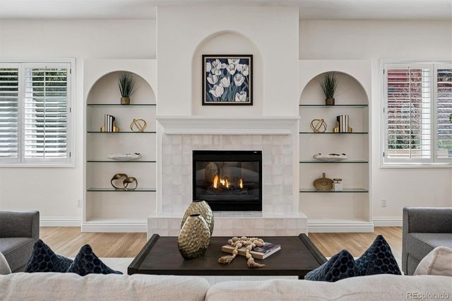 420 Saint Paul Street, Denver, CO 80206