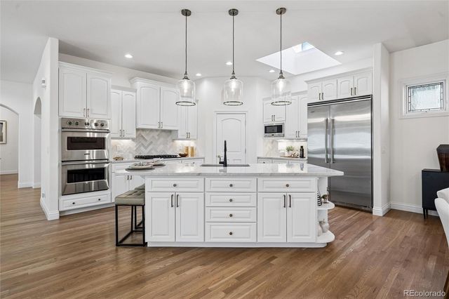 420 Saint Paul Street, Denver, CO 80206