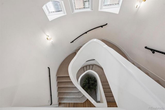 420 Saint Paul Street, Denver, CO 80206