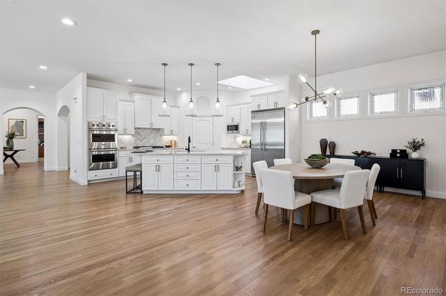 420 Saint Paul Street, Denver, CO 80206