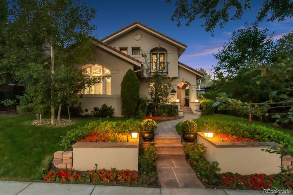 420 Saint Paul Street, Denver, CO 80206