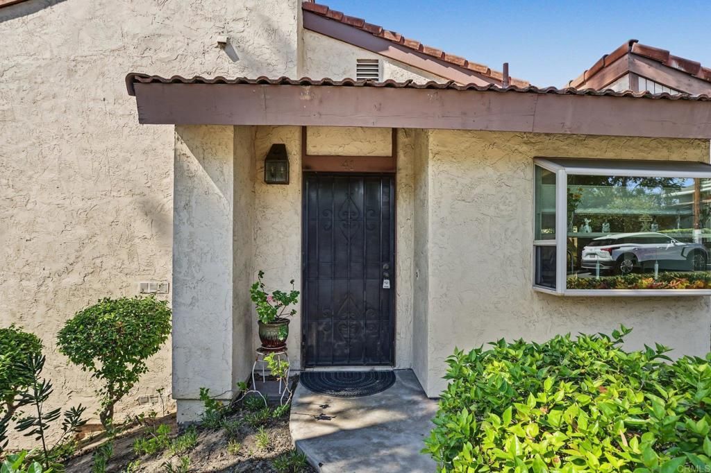 5365 Aztec Dr #41, La Mesa, CA 91942 — exterior