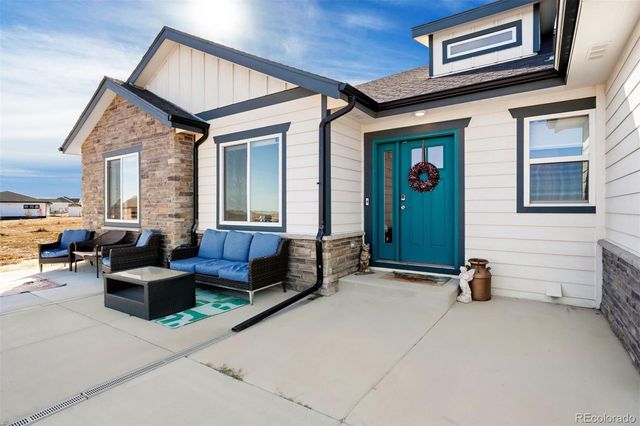 16477 Stoneleigh Road, Platteville, CO 80651