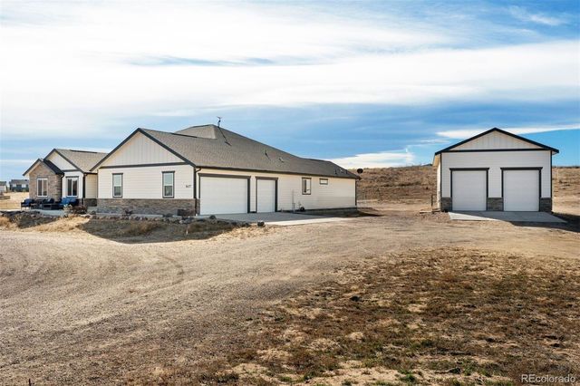16477 Stoneleigh Road, Platteville, CO 80651