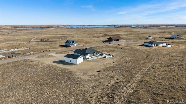 16477 Stoneleigh Road, Platteville, CO 80651