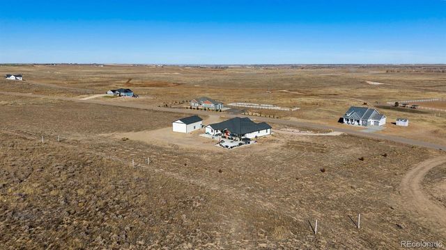 16477 Stoneleigh Road, Platteville, CO 80651