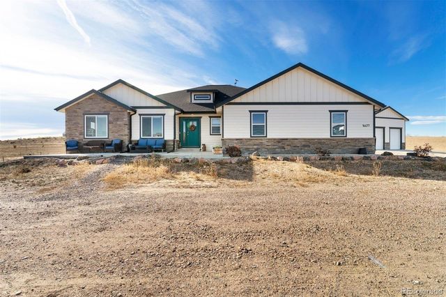 16477 Stoneleigh Road, Platteville, CO 80651