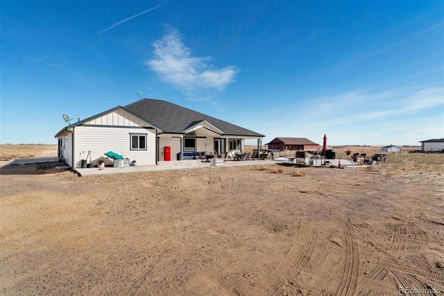 16477 Stoneleigh Road, Platteville, CO 80651