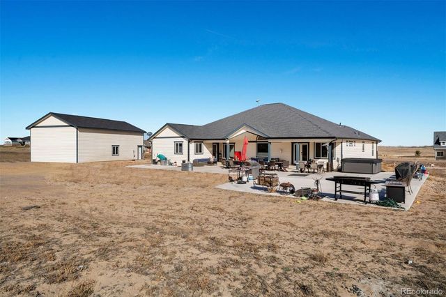 16477 Stoneleigh Road, Platteville, CO 80651