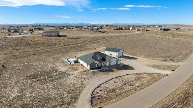 16477 Stoneleigh Road, Platteville, CO 80651