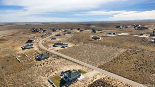 16477 Stoneleigh Road, Platteville, CO 80651