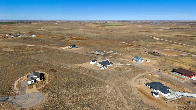 16477 Stoneleigh Road, Platteville, CO 80651