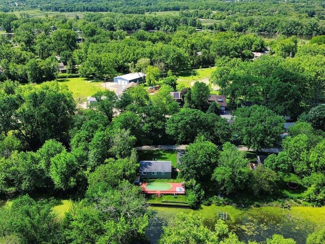 170 Hilldale Lane, Port Barrington, IL 60010