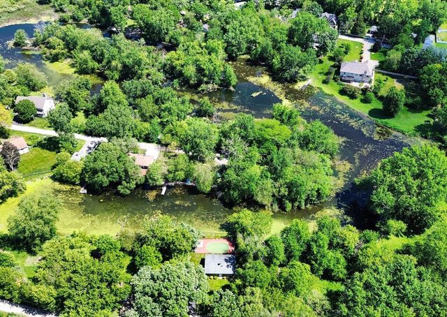 170 Hilldale Lane, Port Barrington, IL 60010