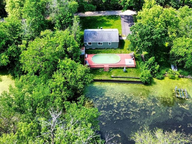 170 Hilldale Lane, Port Barrington, IL 60010