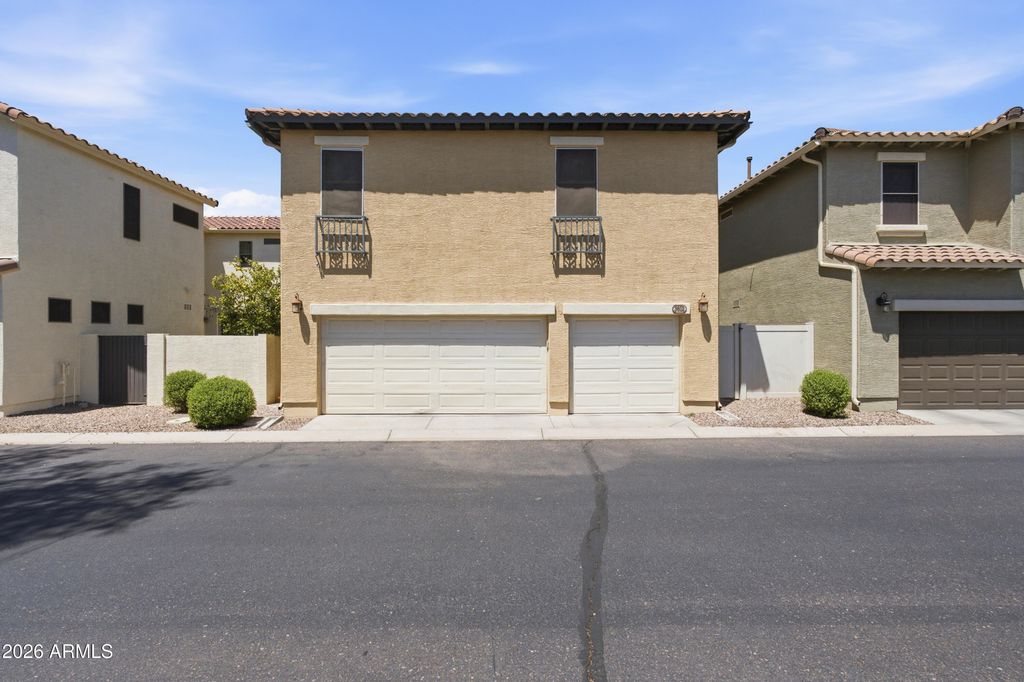 3602 S ROY ROGERS Way, Gilbert, AZ 85297 — photo 2