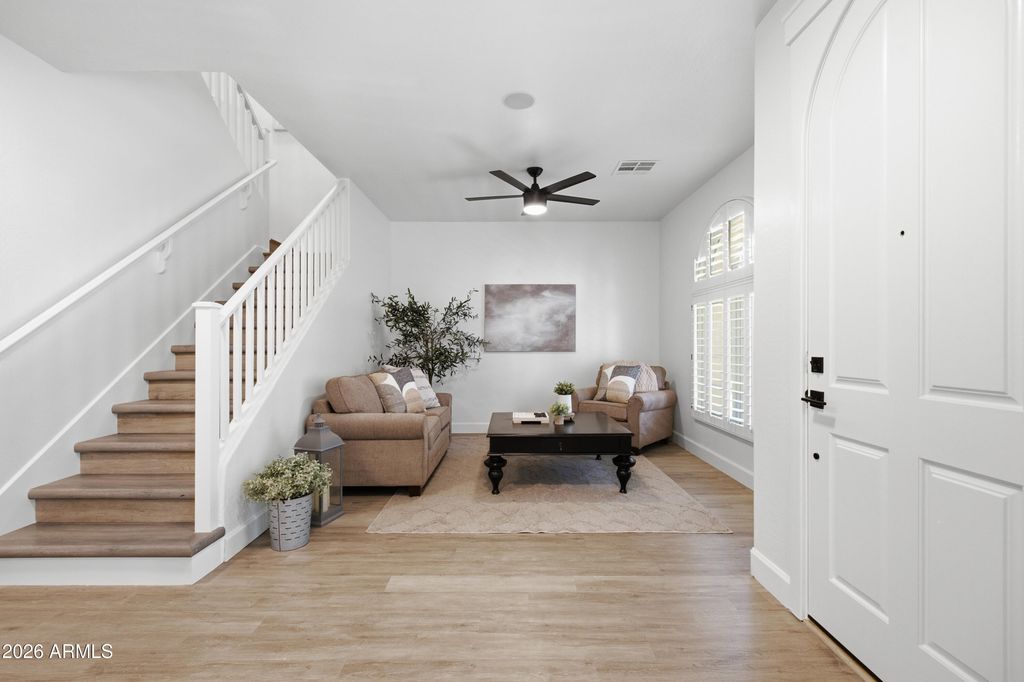 3602 S ROY ROGERS Way, Gilbert, AZ 85297 — photo 3