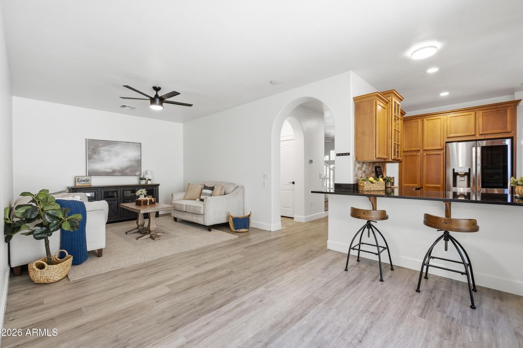 3602 S ROY ROGERS Way, Gilbert, AZ 85297 — photo 4