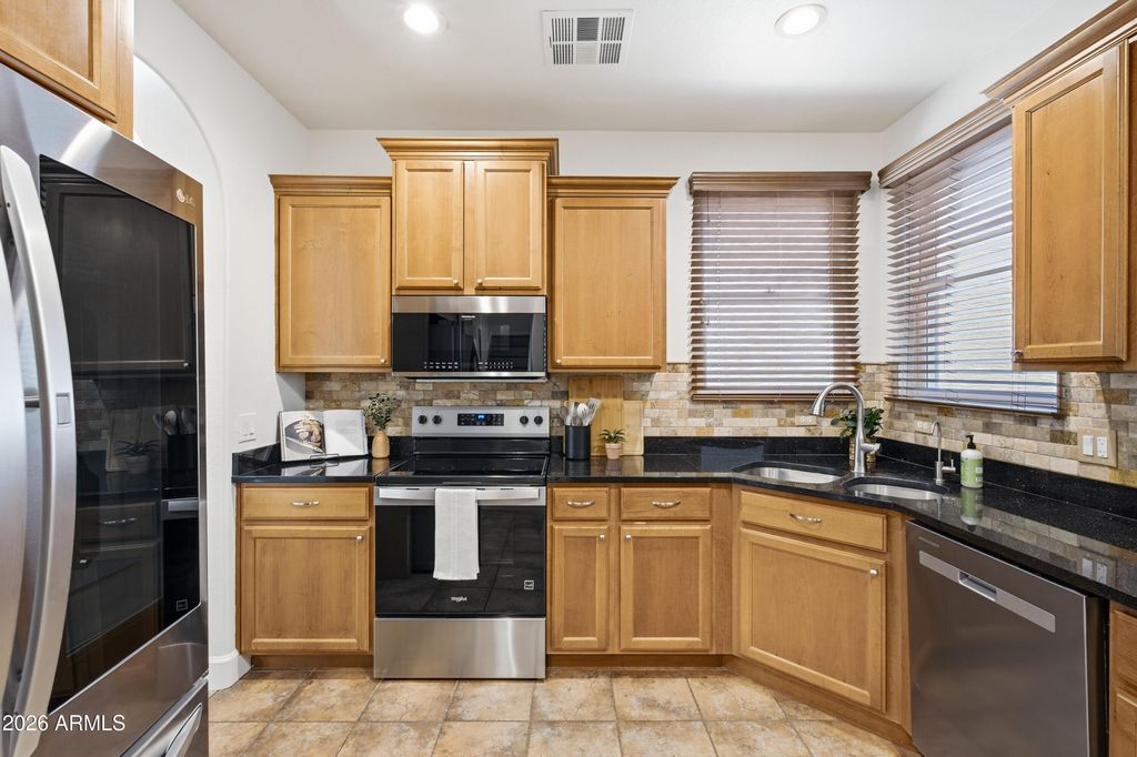 3602 S ROY ROGERS Way, Gilbert, AZ 85297 — photo 5