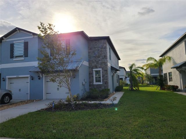 14331 EASY GOER STREET, Ruskin, FL 33573