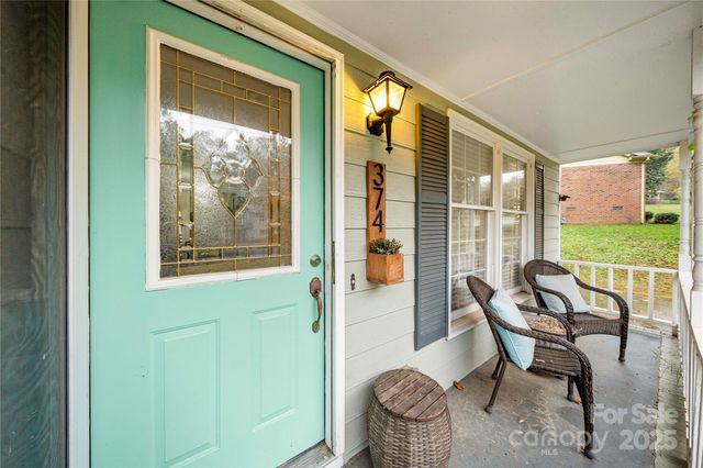 374 Efird Street, Gastonia, NC 28054