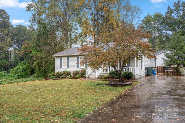 374 Efird Street, Gastonia, NC 28054
