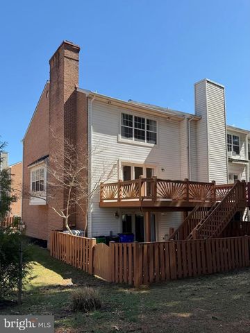 5238 LIGHTFOOT PATH, Columbia, MD 21044