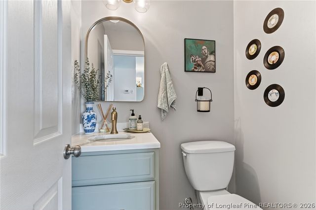 88 Loyalist Road, Cameron, NC 28326