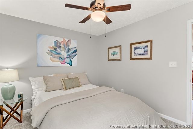 88 Loyalist Road, Cameron, NC 28326