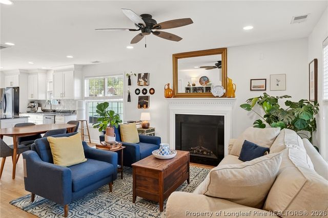 88 Loyalist Road, Cameron, NC 28326