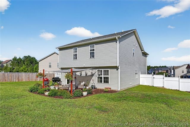 88 Loyalist Road, Cameron, NC 28326