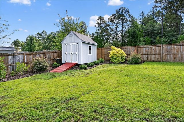 88 Loyalist Road, Cameron, NC 28326