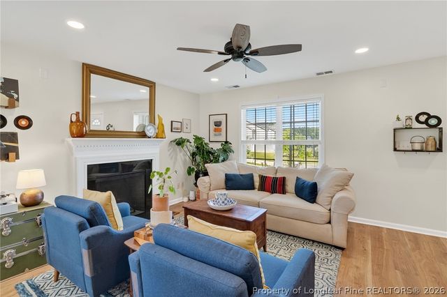 88 Loyalist Road, Cameron, NC 28326